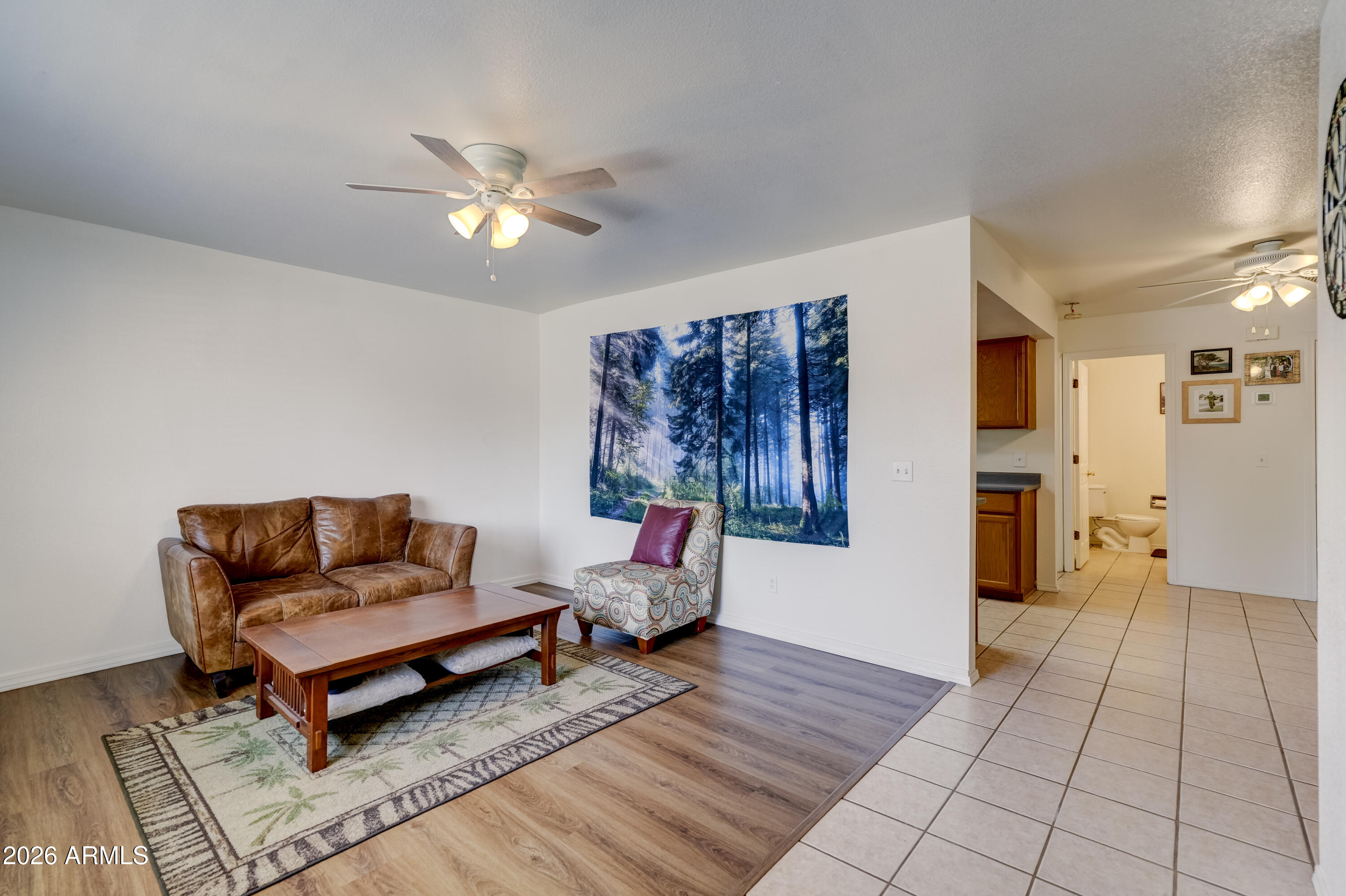 8348 E STEVENS Drive