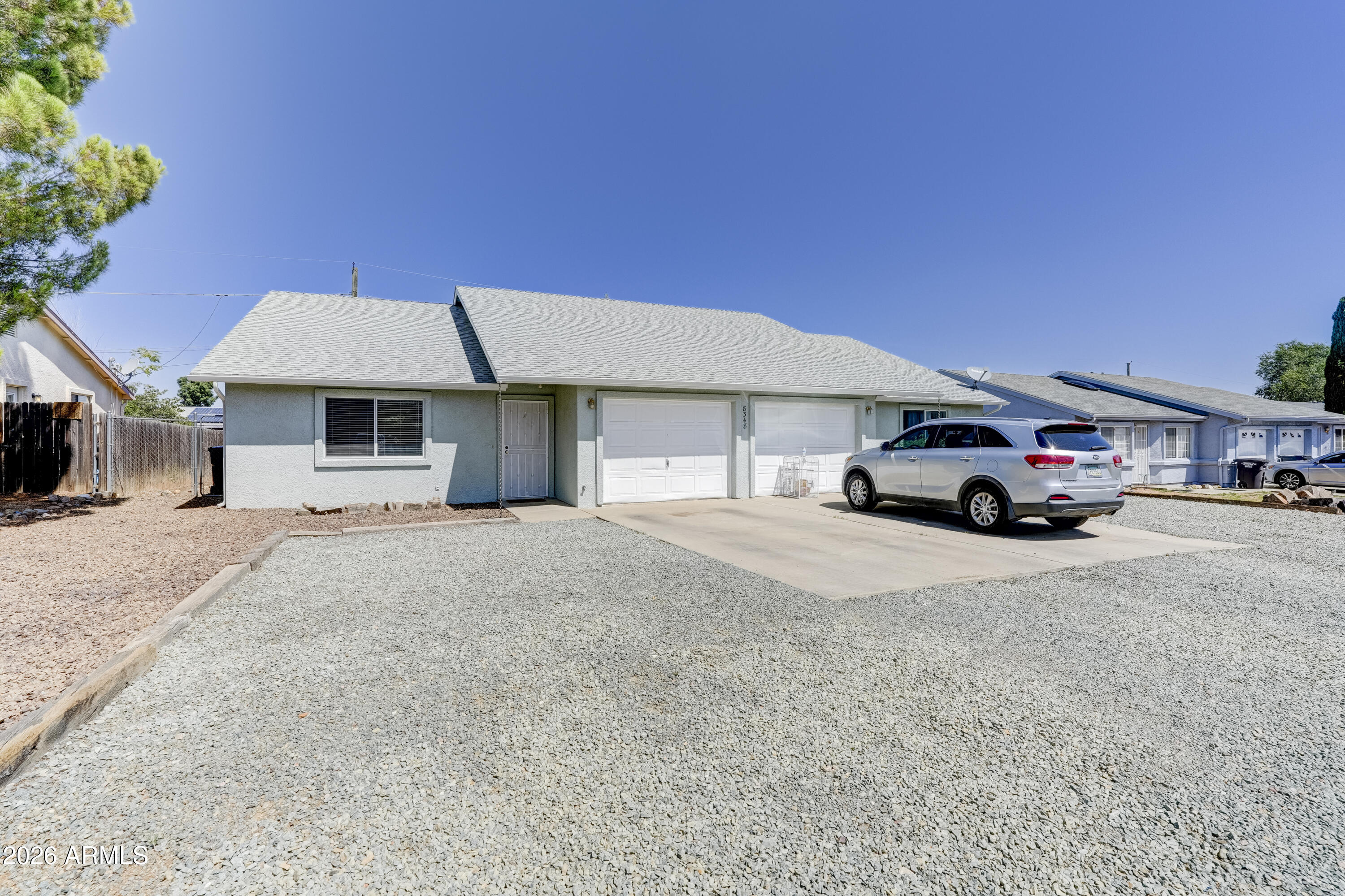 8348 E STEVENS Drive