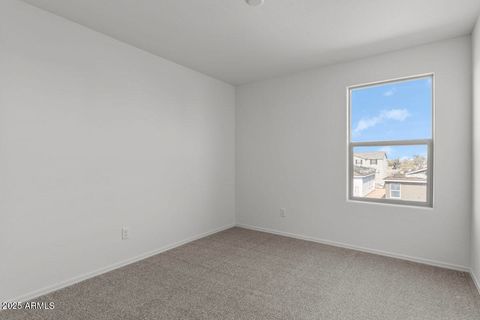 A home in Maricopa