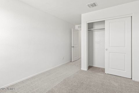 A home in Maricopa
