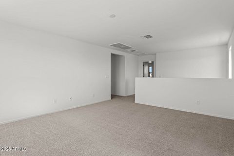 A home in Maricopa