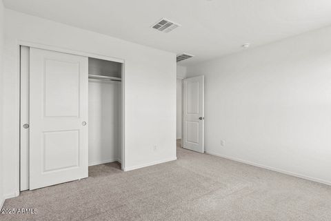 A home in Maricopa