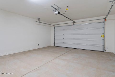 A home in Maricopa