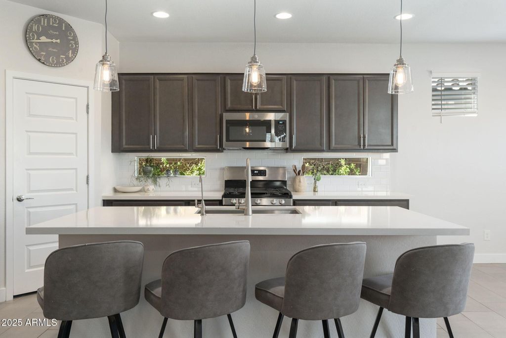 Photo of 4462 N 202nd Lane, Litchfield Park, AZ 85340 (MLS # 6918577)
