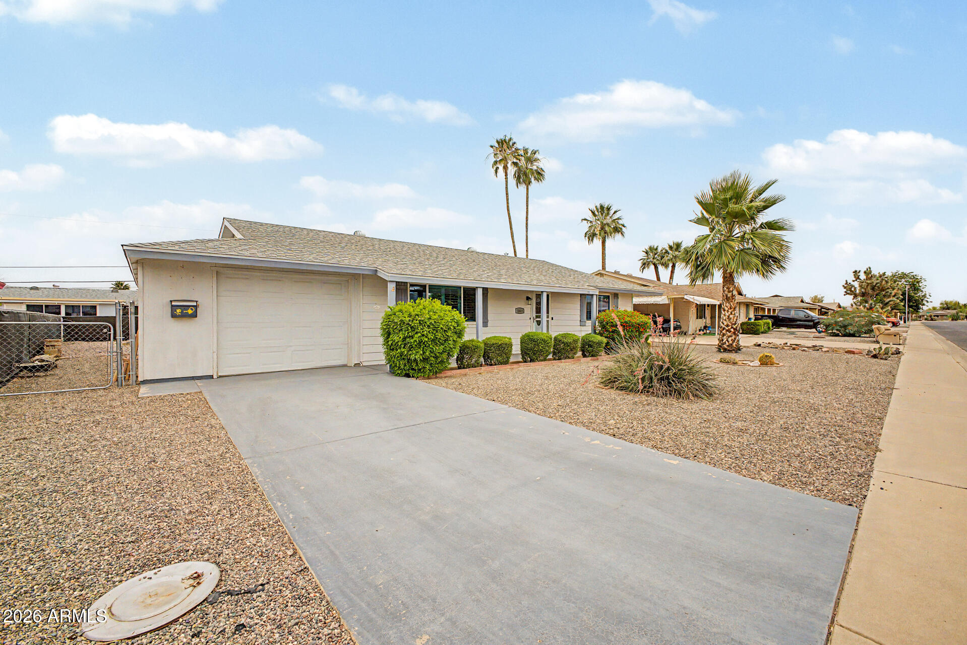 11442 N COGGINS Drive