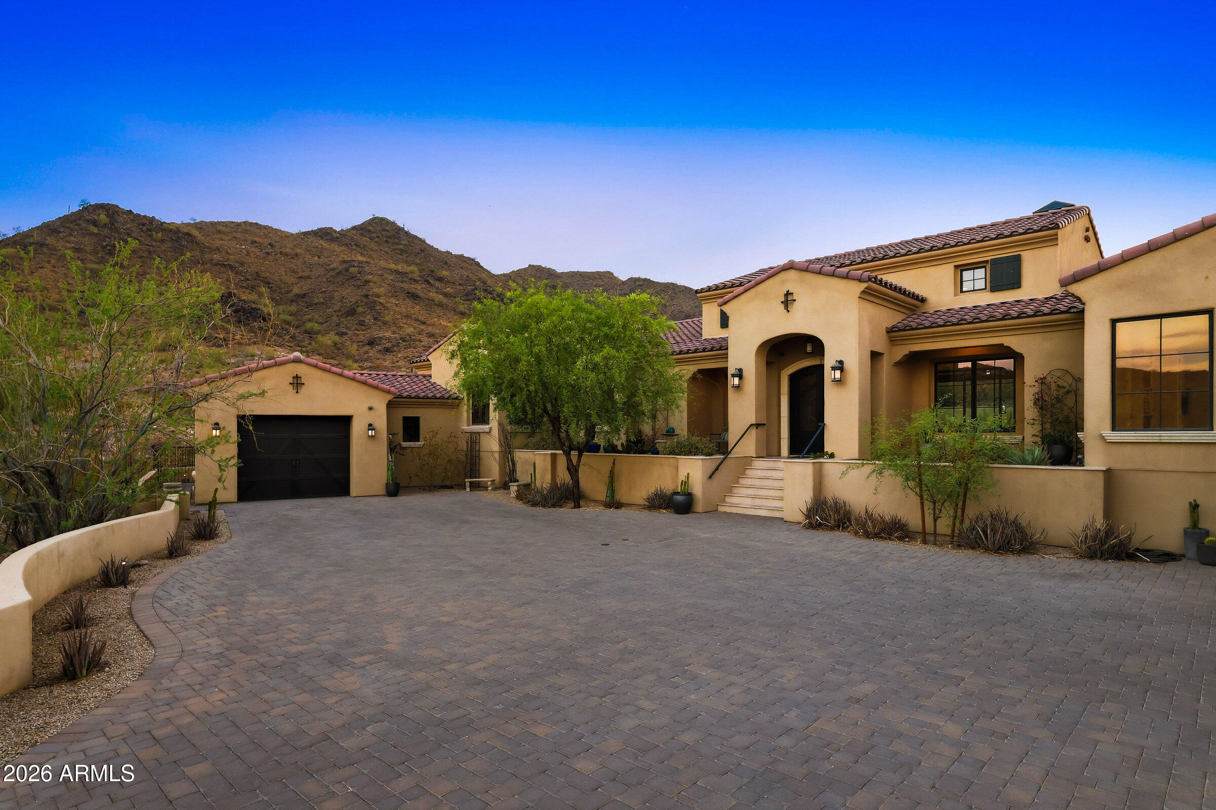 3484 N GRANITE RIDGE Road