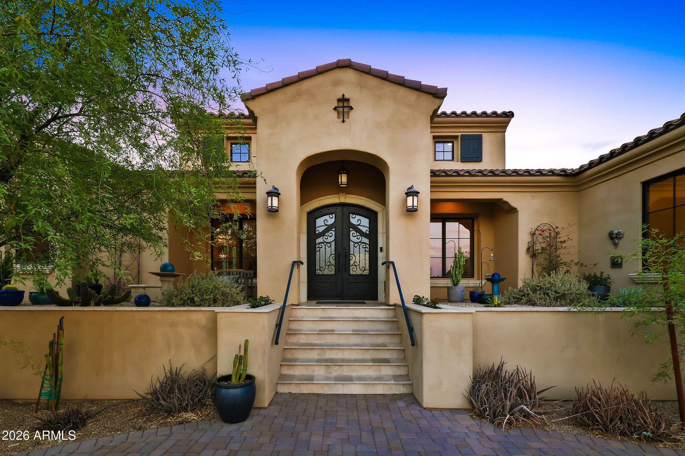 3484 N GRANITE RIDGE Road