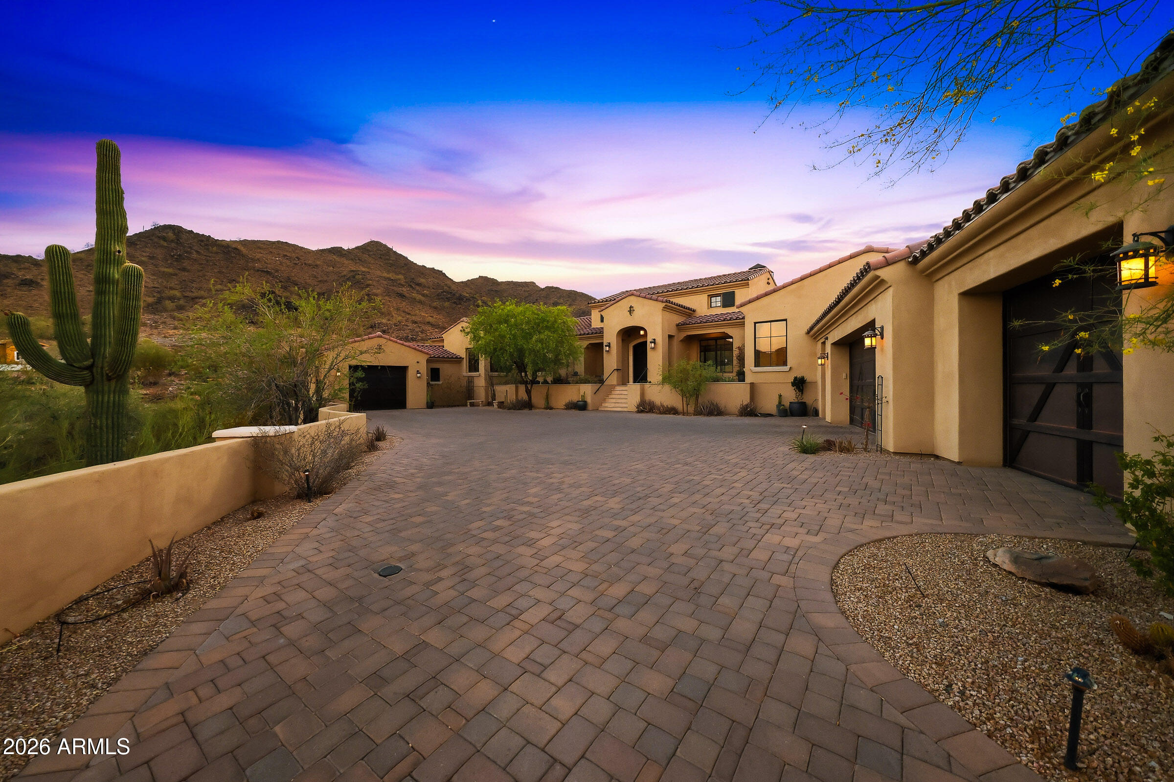 3484 N GRANITE RIDGE Road