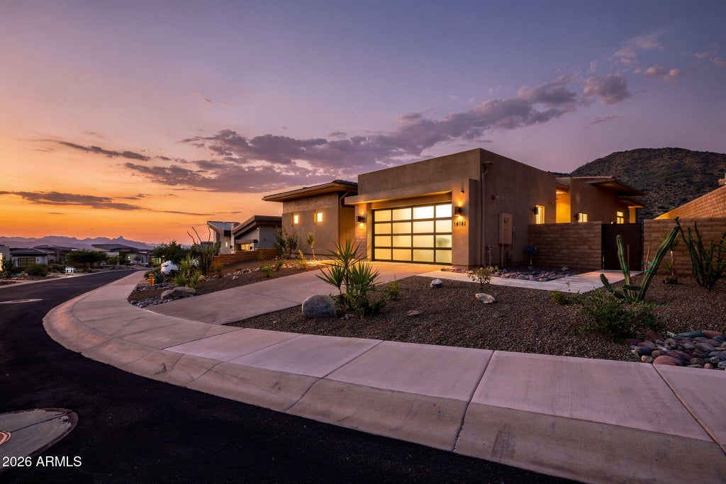 Photo of 14141 E Highland Avenue, Fountain Hills, AZ 85268 (MLS # 7067922)