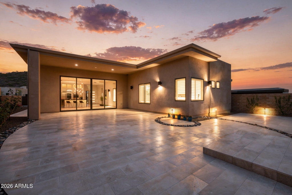 Photo of 14141 E Highland Avenue, Fountain Hills, AZ 85268 (MLS # 7067922)