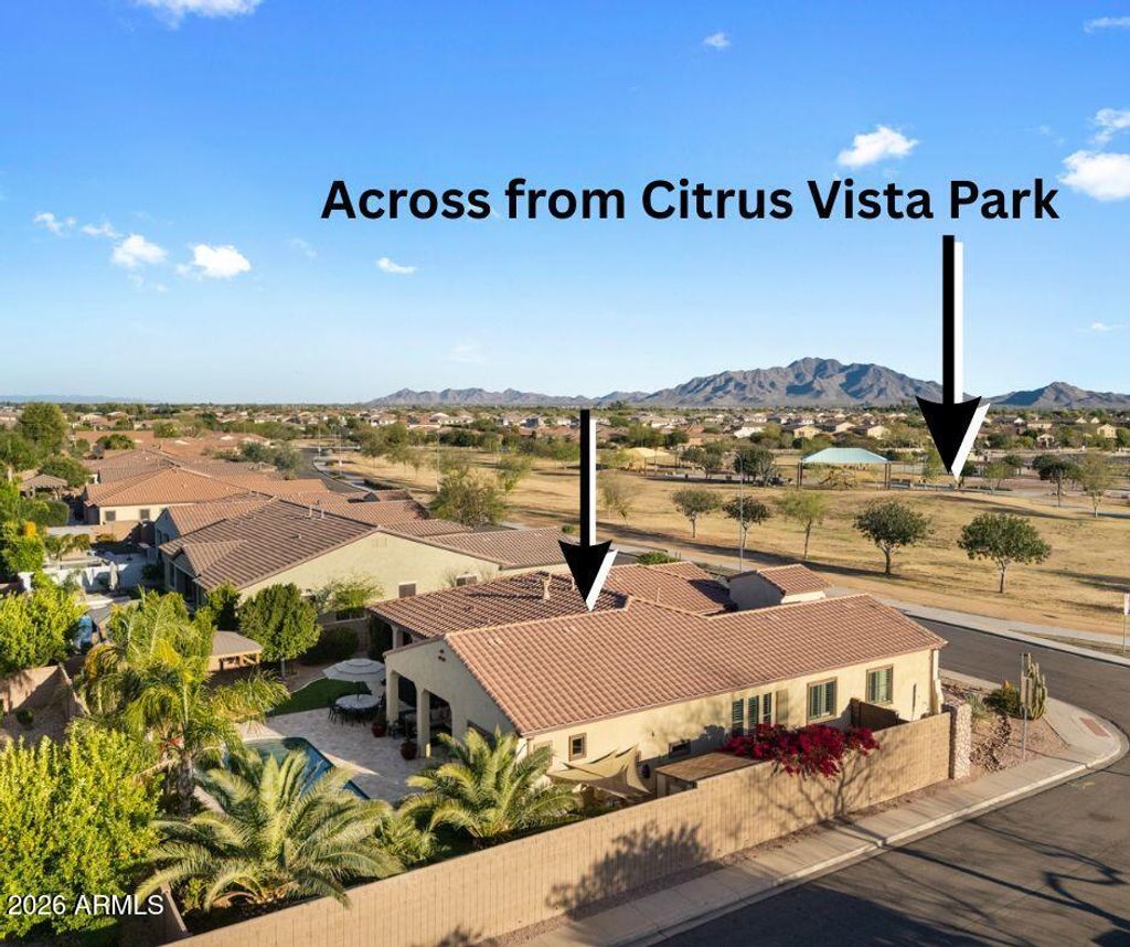 Photo of 3534 E Tonto Place, Chandler, AZ 85249 (MLS # 6987915)