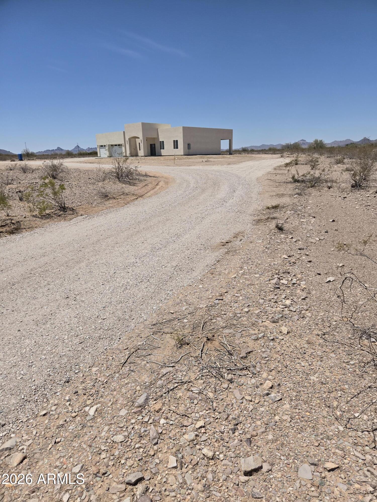 WEST PHOENIX ESTATES UNIT 5 - Land
