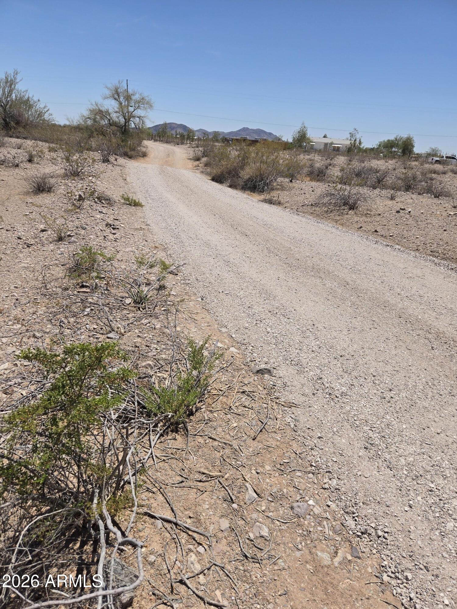 WEST PHOENIX ESTATES UNIT 5 - Land