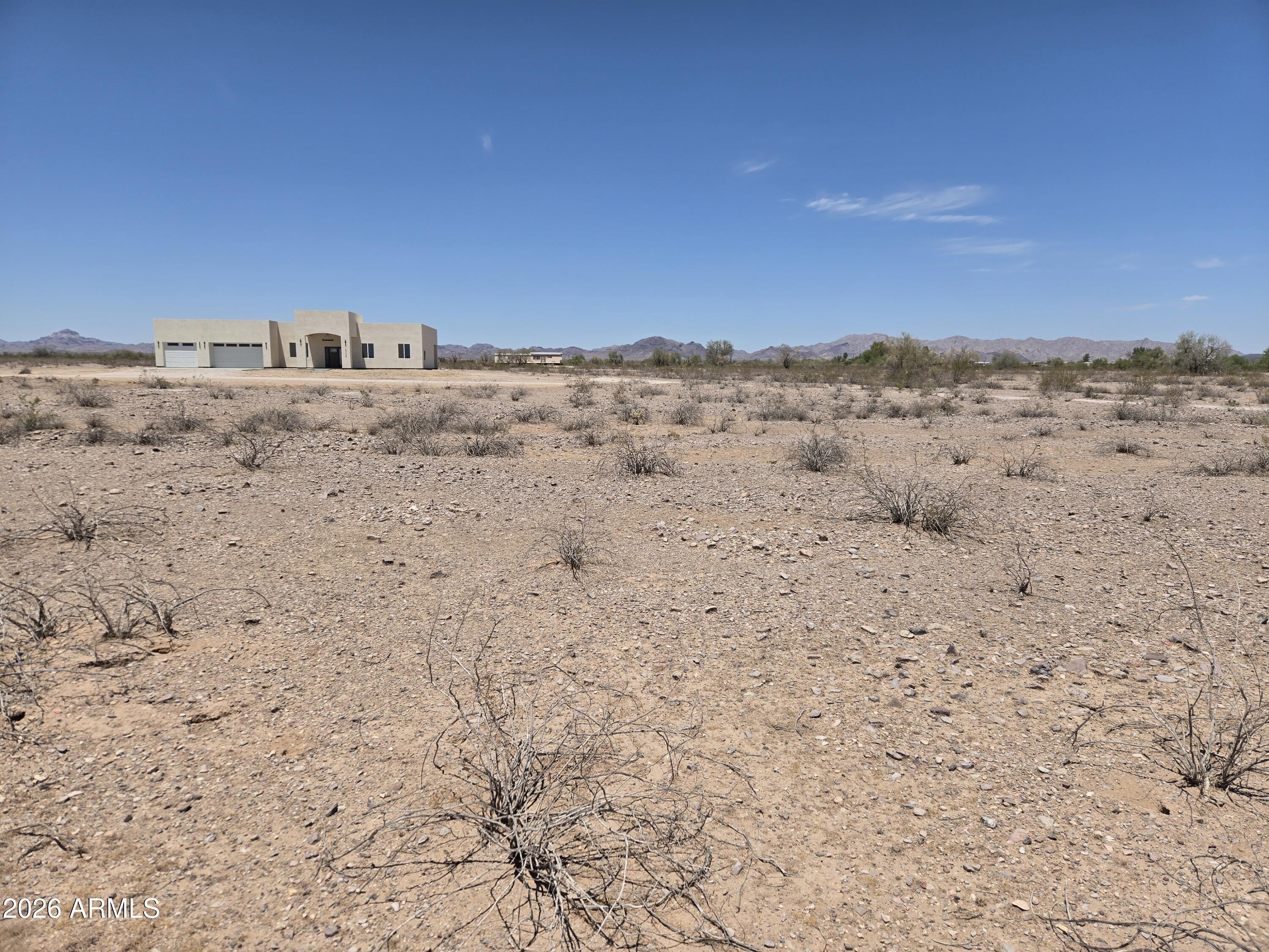 WEST PHOENIX ESTATES UNIT 5 - Land
