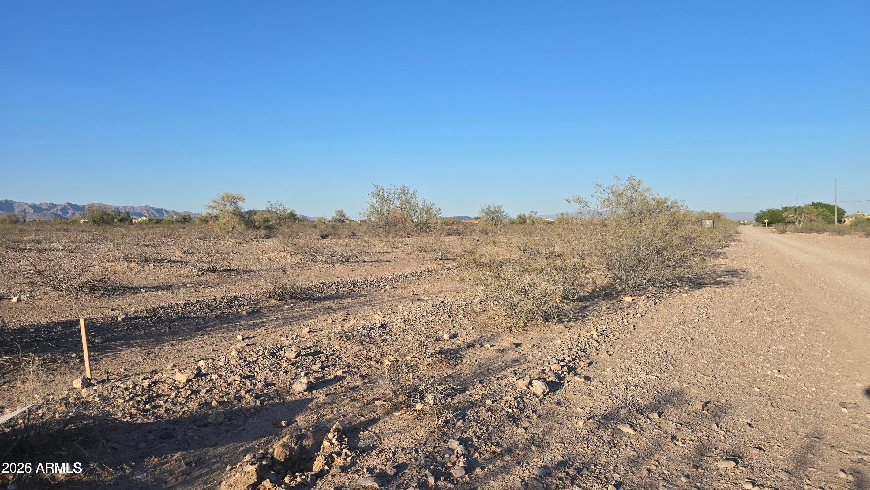 WEST PHOENIX ESTATES UNIT 5 - Land