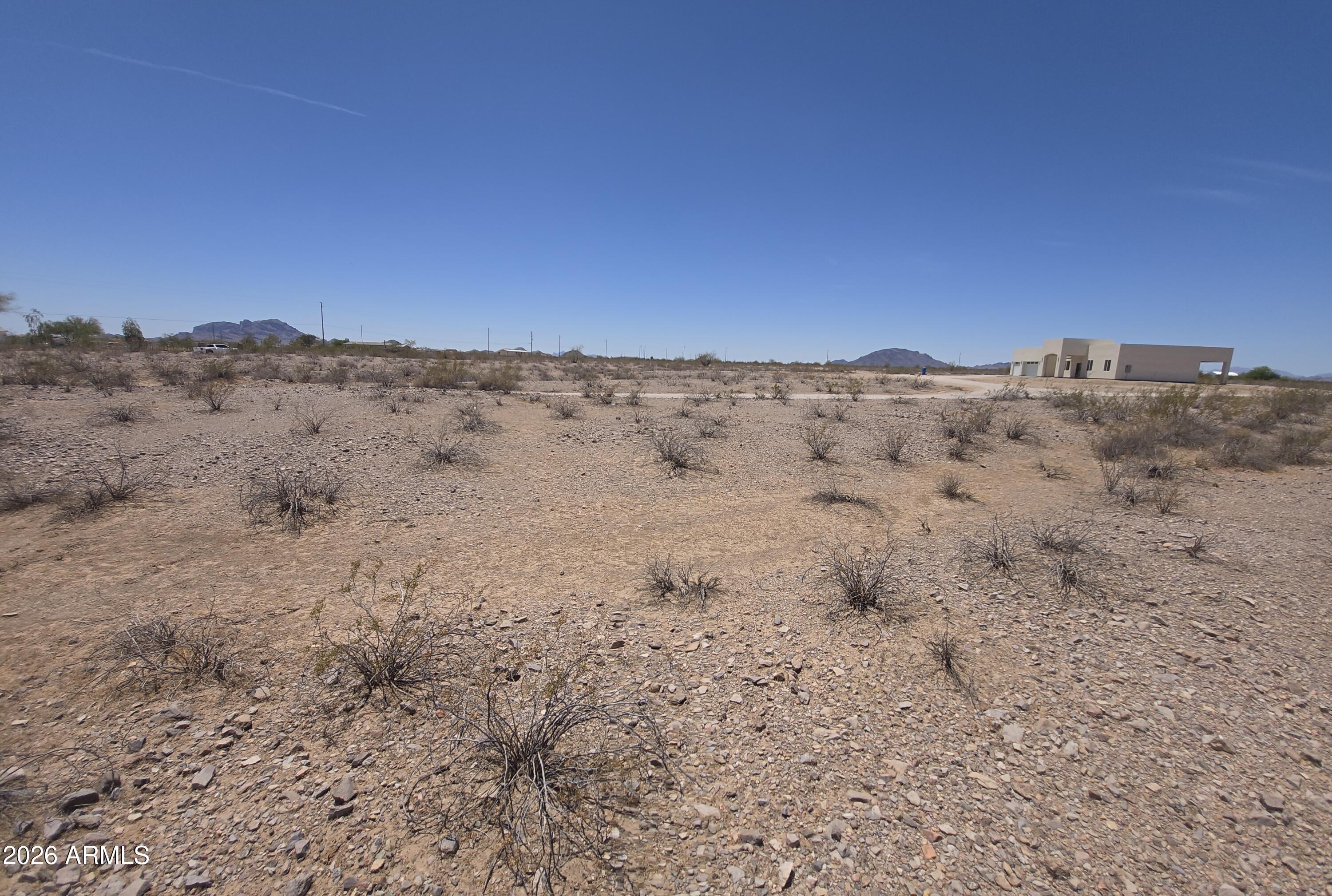 WEST PHOENIX ESTATES UNIT 5 - Land