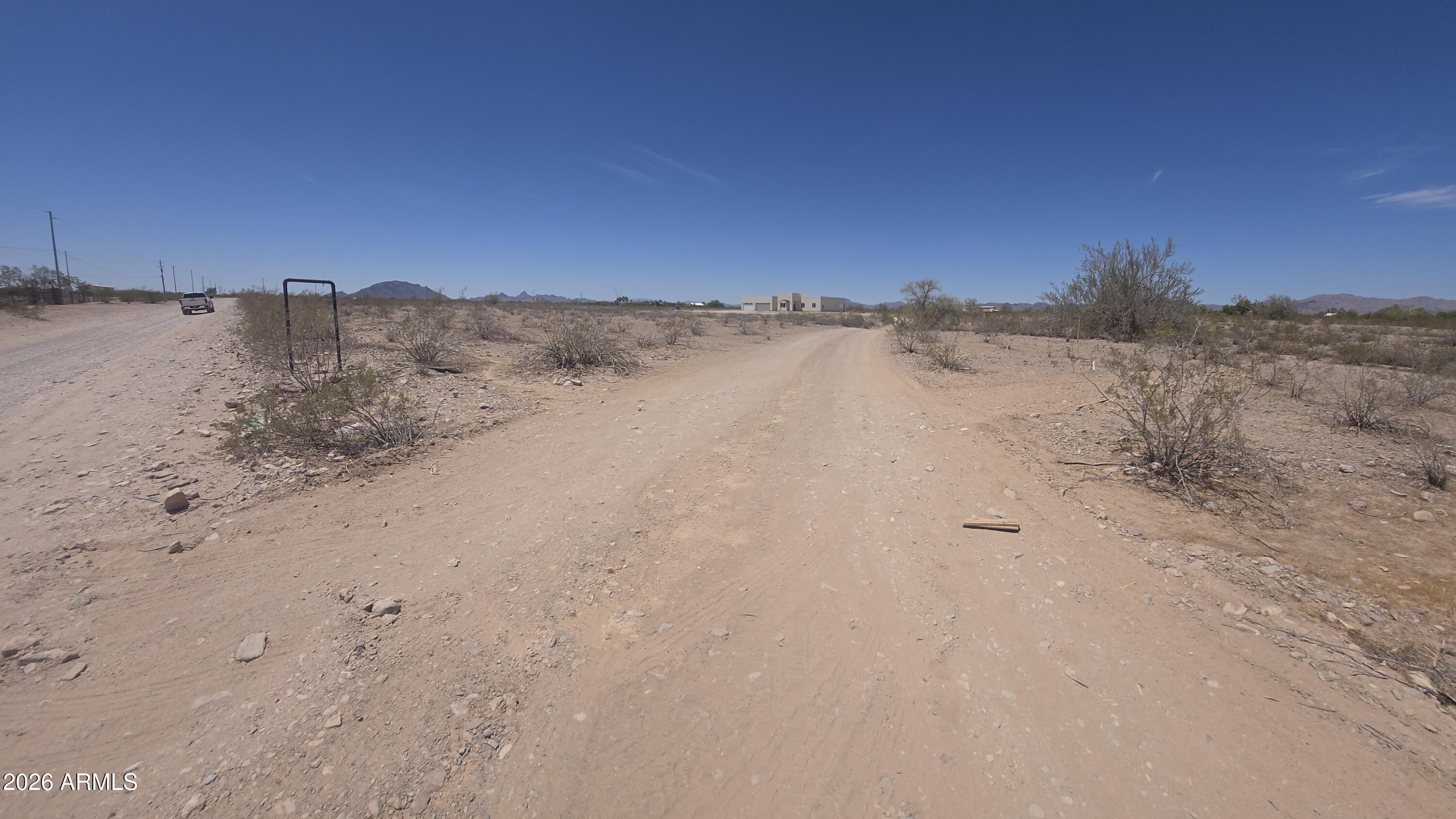 WEST PHOENIX ESTATES UNIT 5 - Land