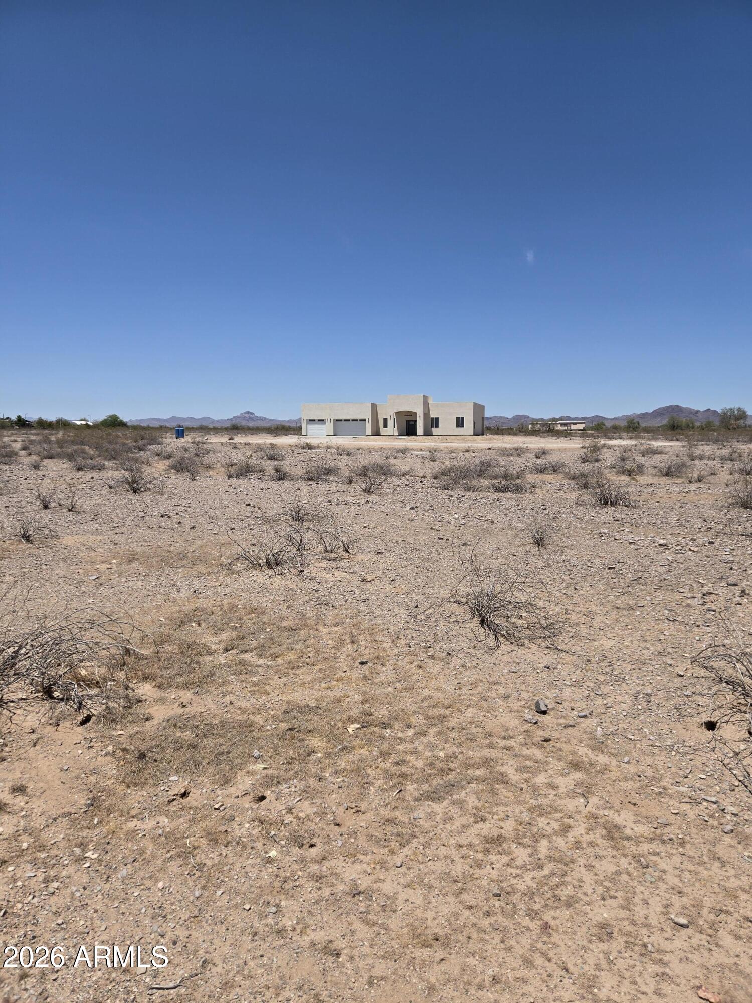 WEST PHOENIX ESTATES UNIT 5 - Land