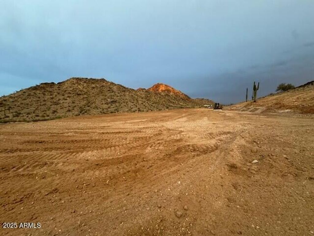 Photo of 12608 N Hidden Valley Road #2B, Maricopa, AZ 85139 (MLS # 6926767)