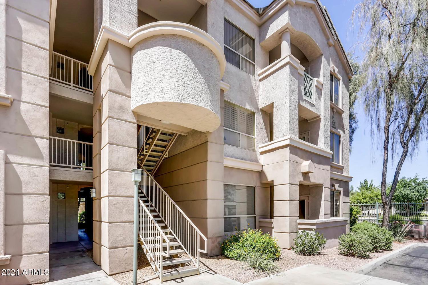 5303 N 7th Street Unit 132