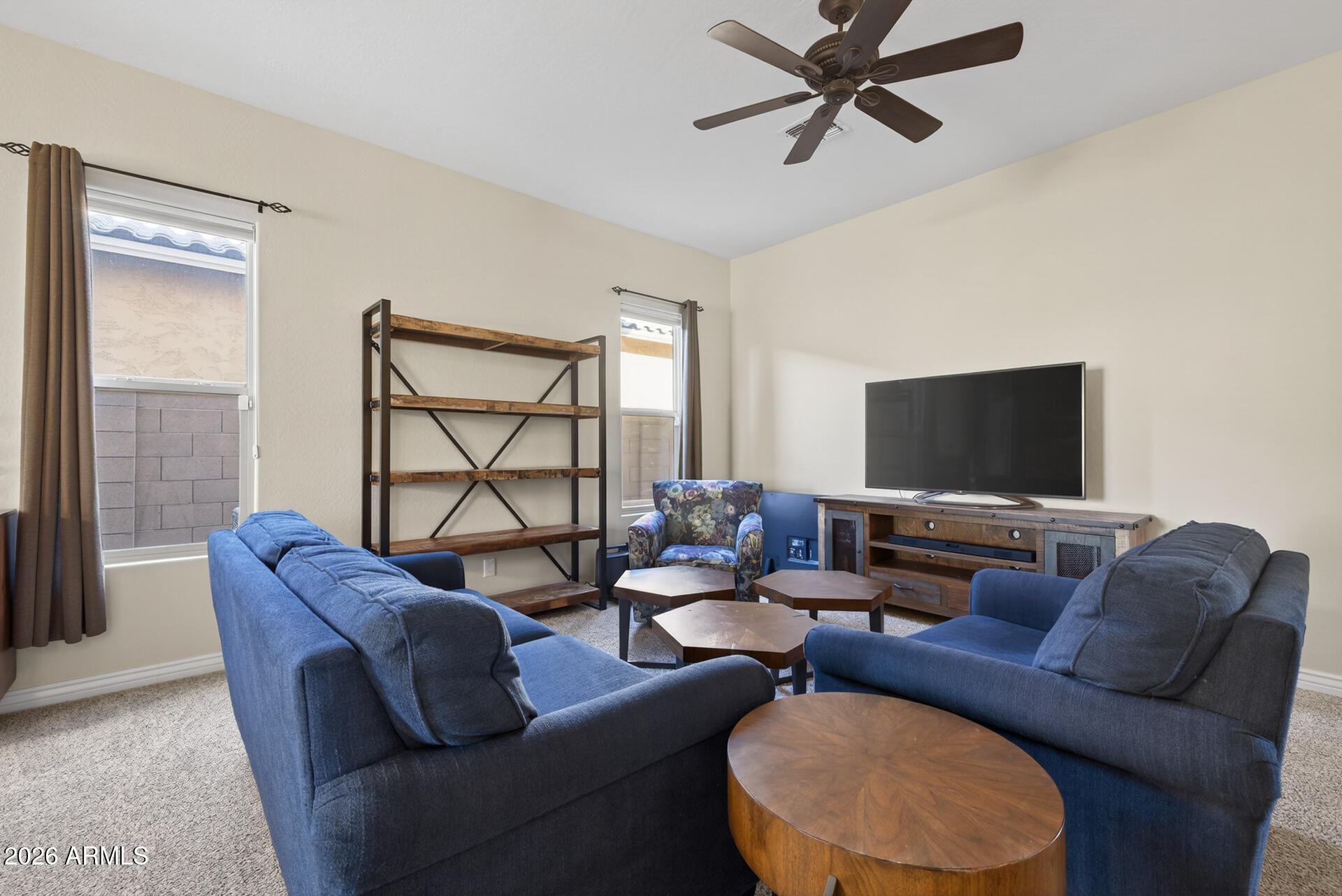 2676 E LA COSTA Drive