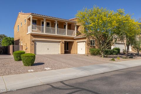 2676 E LA COSTA Drive Gilbert AZ 85298