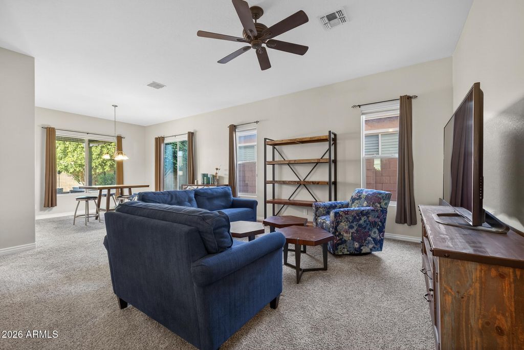 Photo of 2676 E La Costa Drive, Gilbert, AZ 85298 (MLS # 7002665)