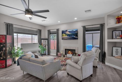 3917 E CARTER Drive Phoenix AZ 85042