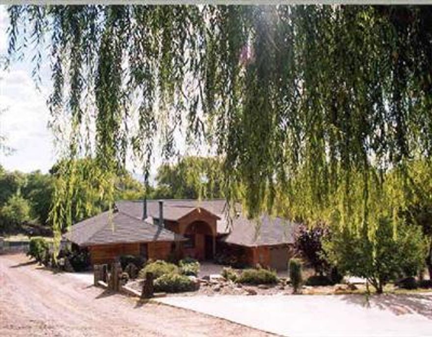 Cb#9272 See Supplement. Incredible One Of A Kind Property, The Famous Cornville Ranch. Has Not Been Offered For Over 40 Years. In Existence Since 1898.