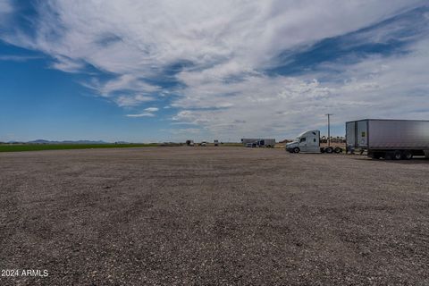 A home in Buckeye