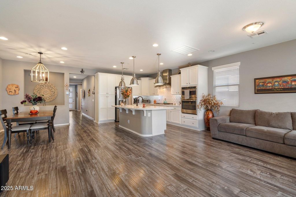 Photo of 12791 W Caraveo Place, Peoria, AZ 85383 (MLS # 7025186)