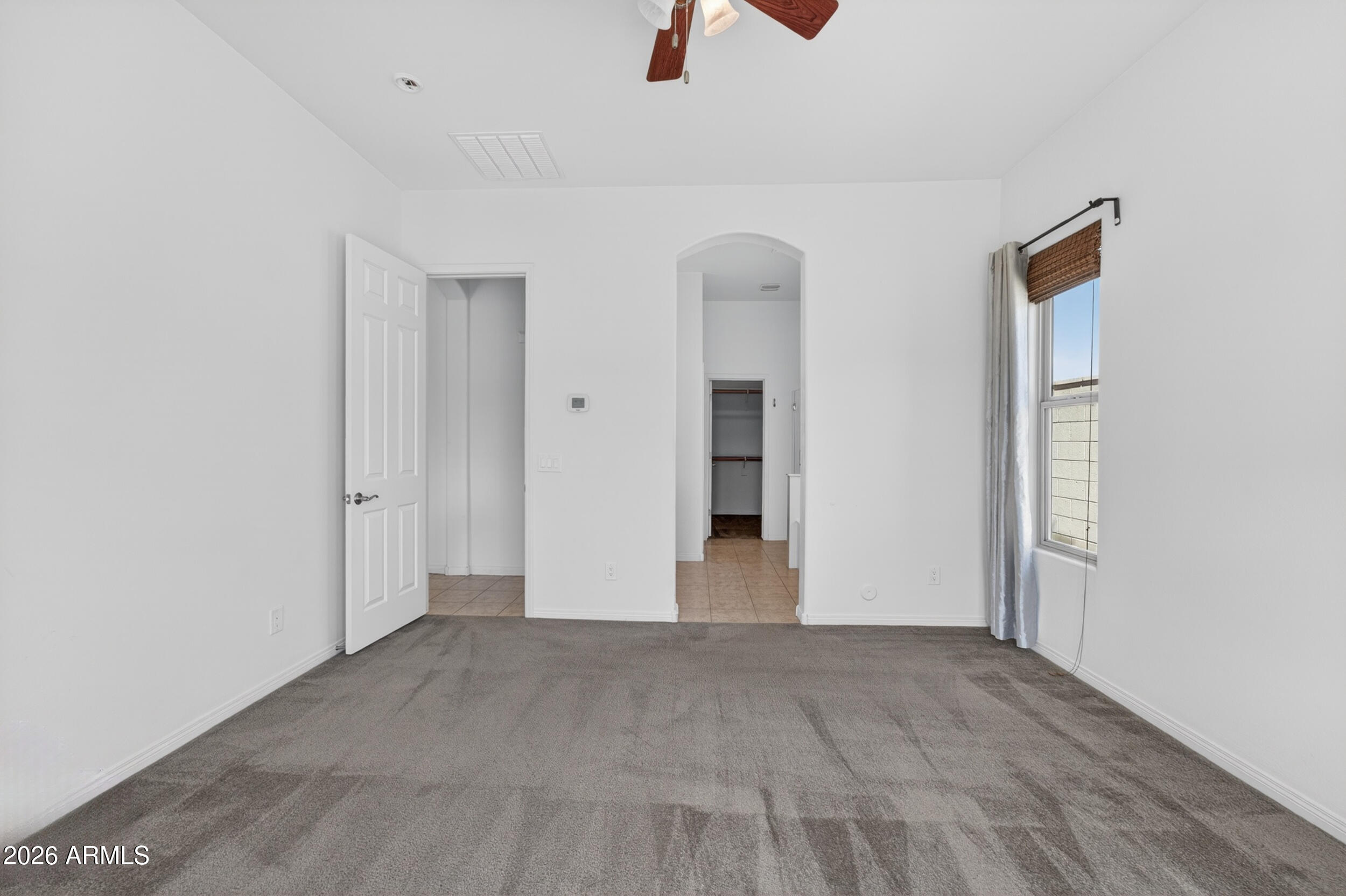 MONTECITO VILLAGE AT ESTRELLA MOUNTAIN RANCH PARCE - Residential