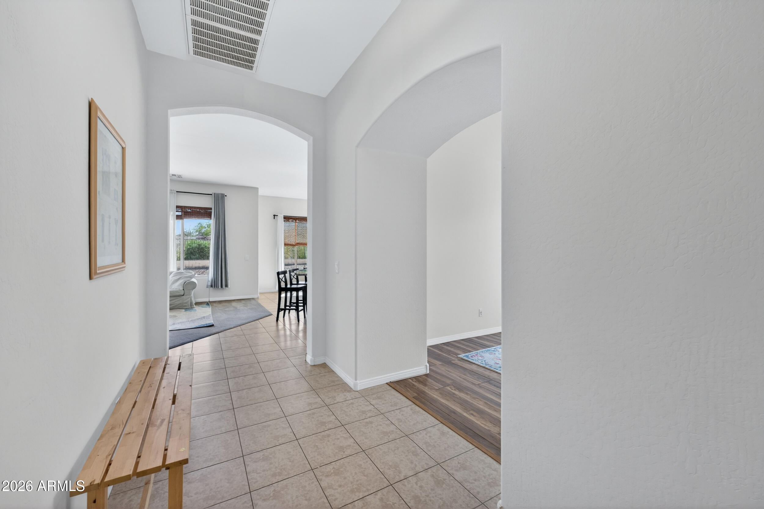 MONTECITO VILLAGE AT ESTRELLA MOUNTAIN RANCH PARCE - Residential