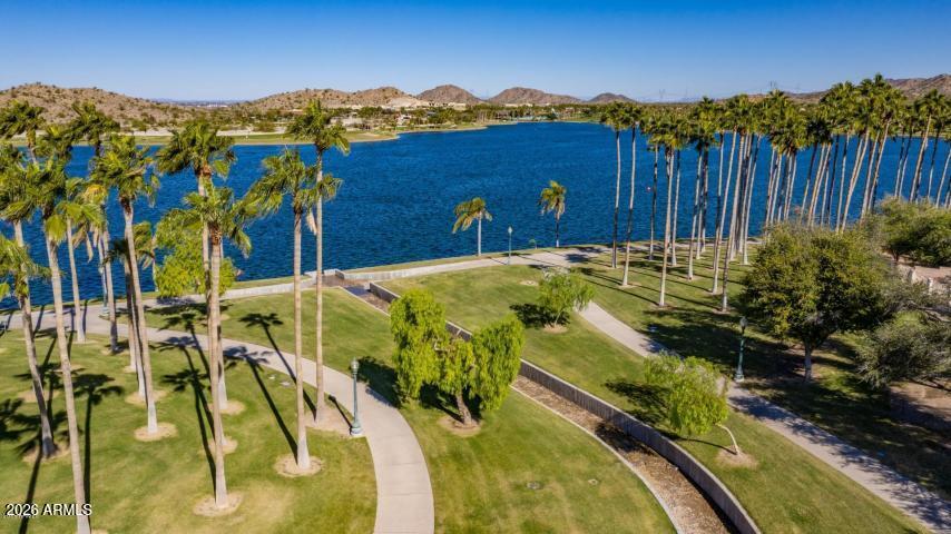 MONTECITO VILLAGE AT ESTRELLA MOUNTAIN RANCH PARCE - Residential