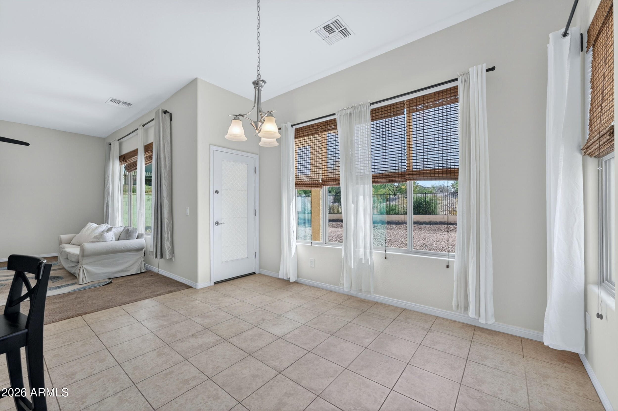 MONTECITO VILLAGE AT ESTRELLA MOUNTAIN RANCH PARCE - Residential