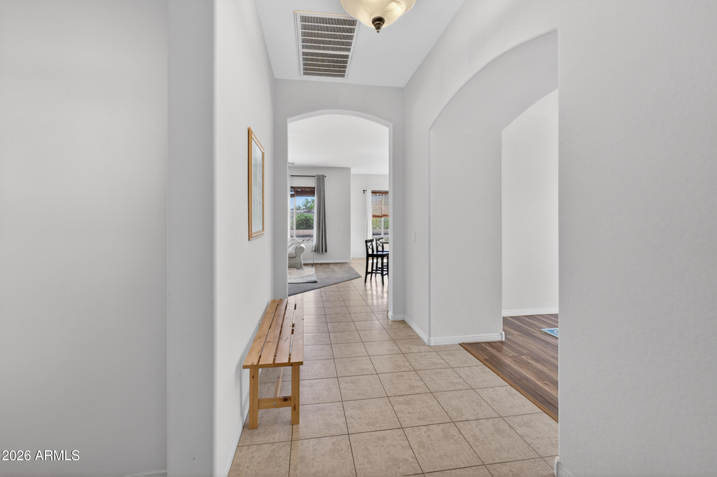 MONTECITO VILLAGE AT ESTRELLA MOUNTAIN RANCH PARCE - Residential