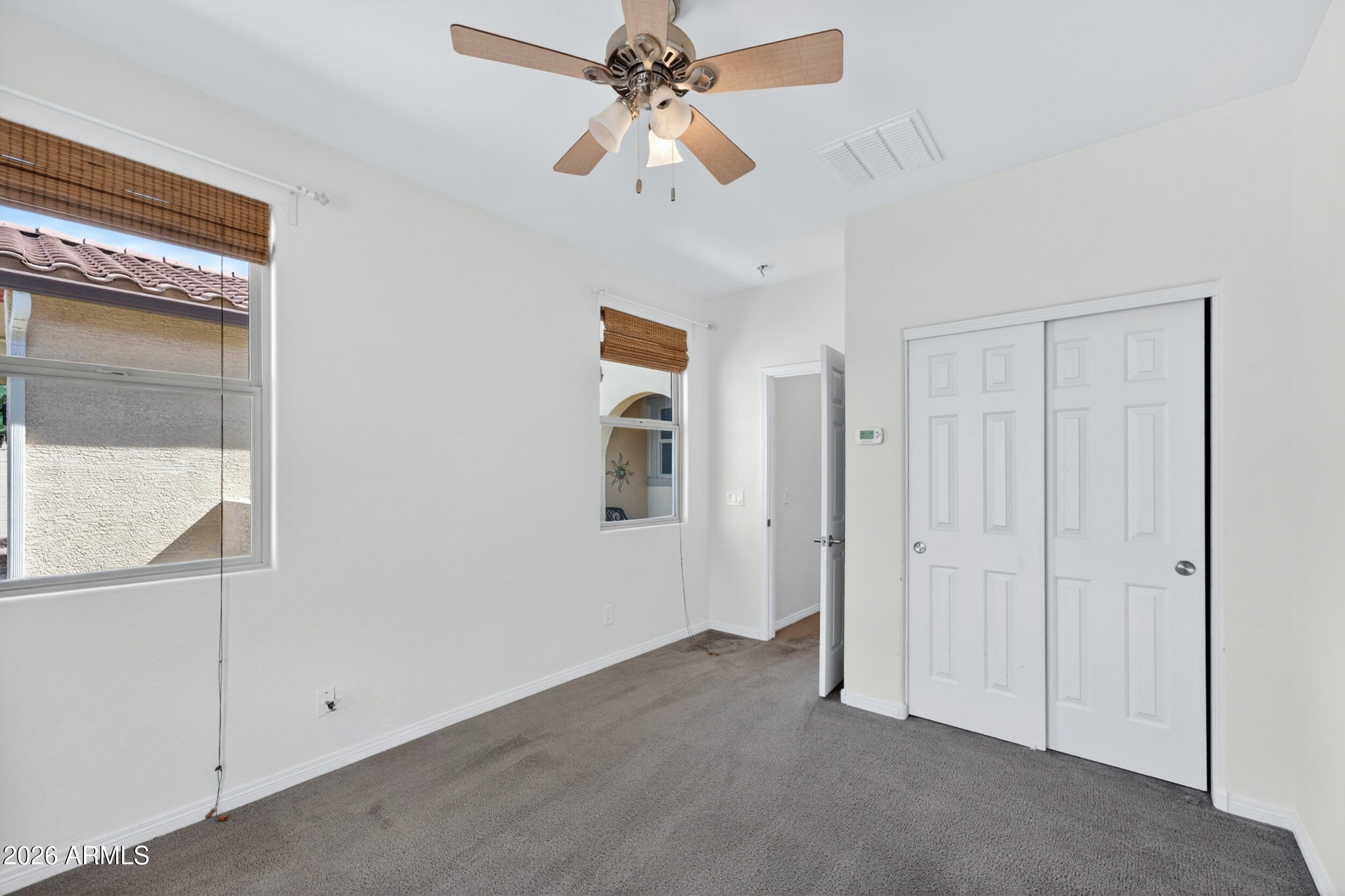 MONTECITO VILLAGE AT ESTRELLA MOUNTAIN RANCH PARCE - Residential