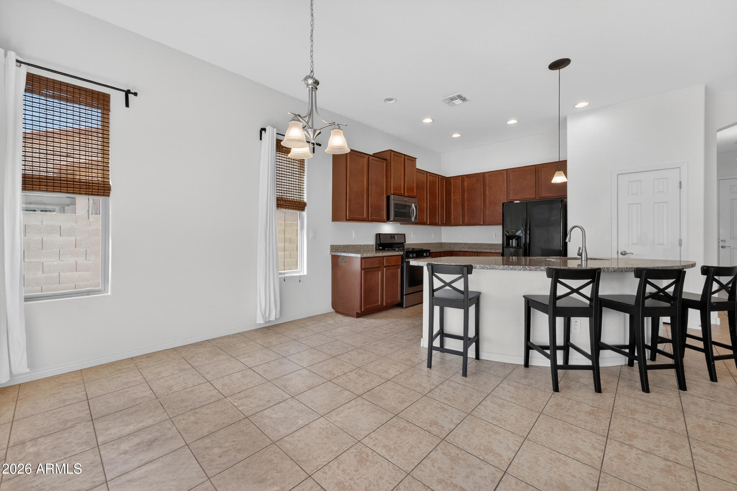 MONTECITO VILLAGE AT ESTRELLA MOUNTAIN RANCH PARCE - Residential