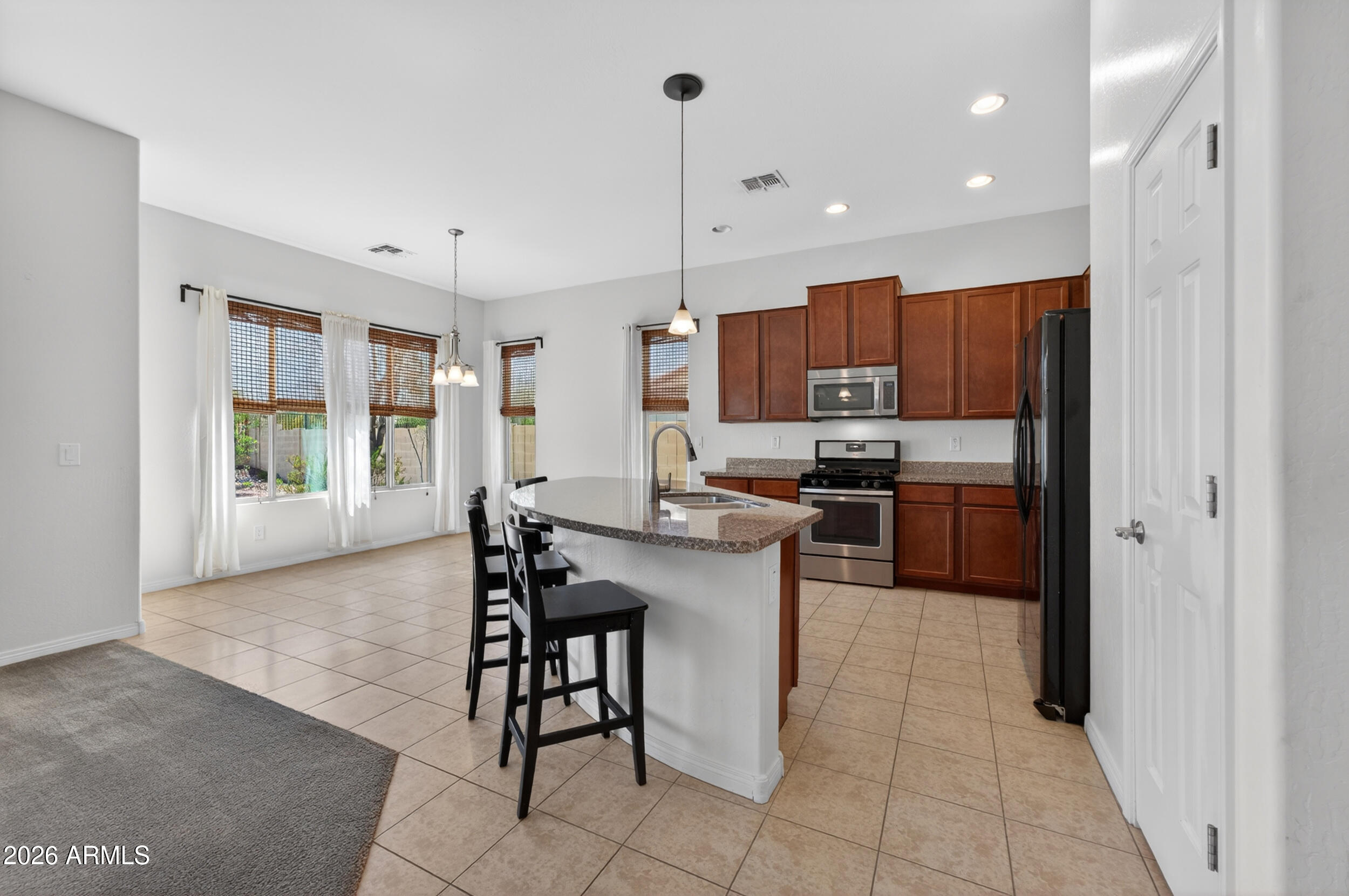 MONTECITO VILLAGE AT ESTRELLA MOUNTAIN RANCH PARCE - Residential