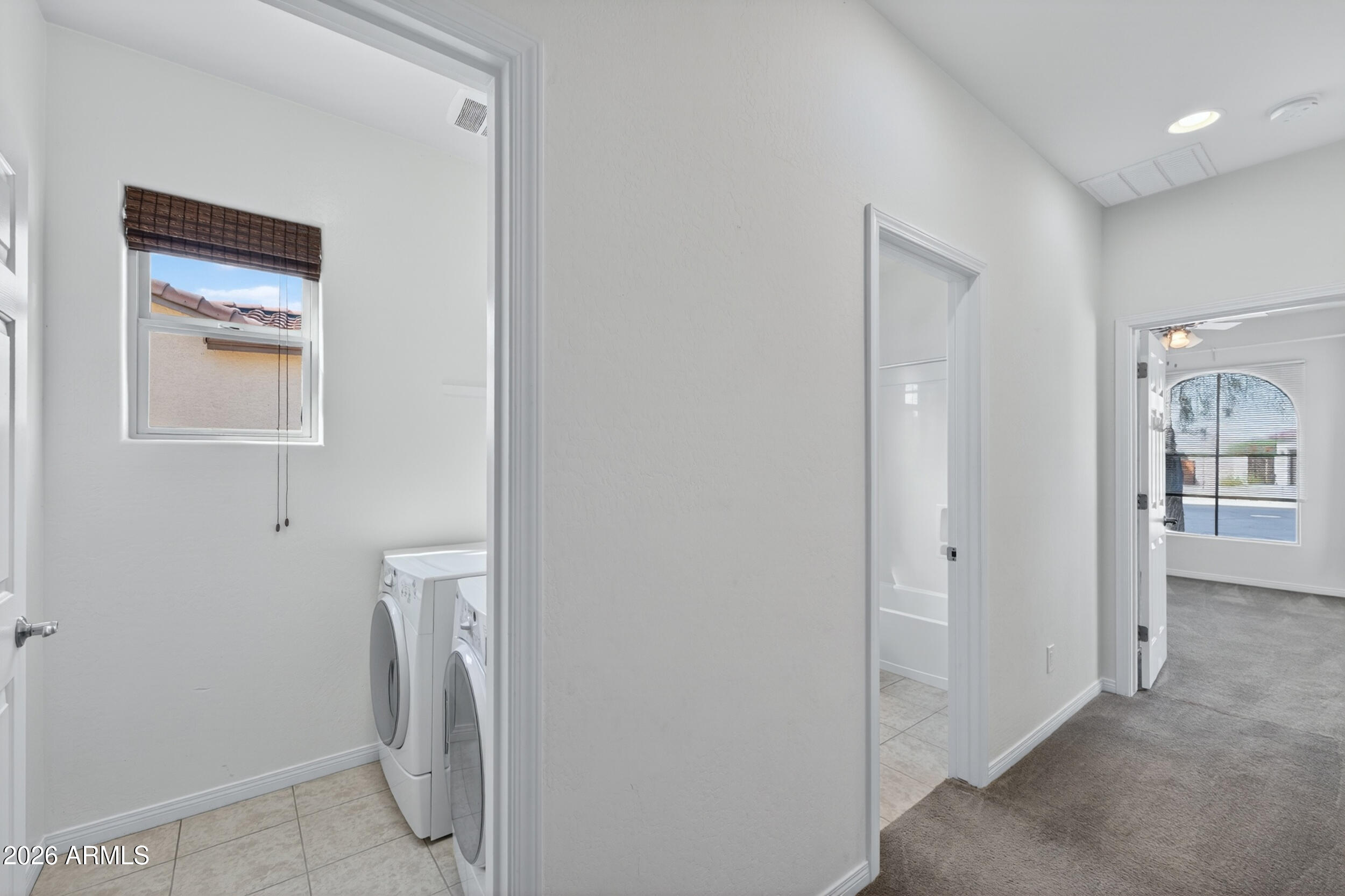 MONTECITO VILLAGE AT ESTRELLA MOUNTAIN RANCH PARCE - Residential