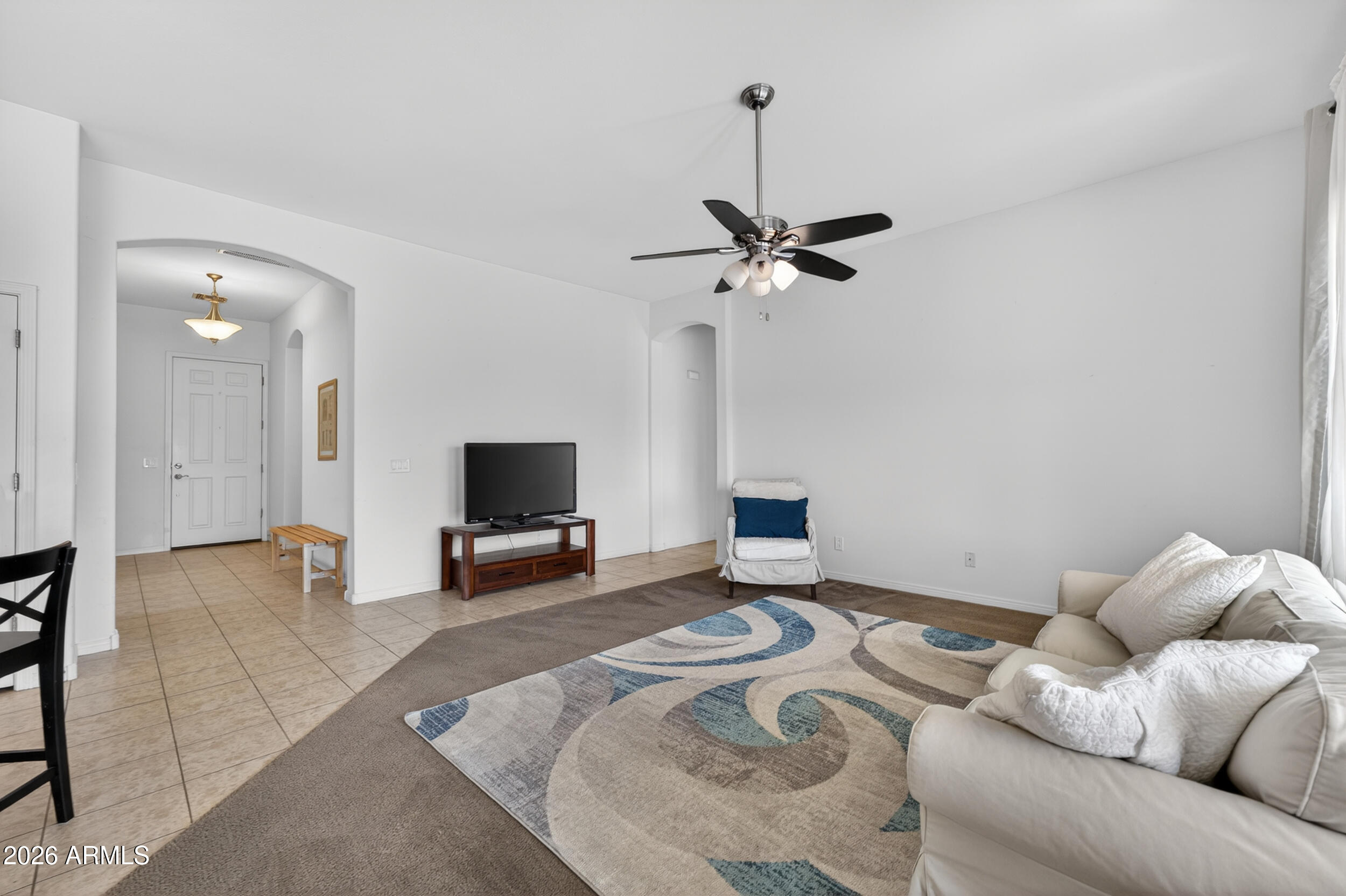 MONTECITO VILLAGE AT ESTRELLA MOUNTAIN RANCH PARCE - Residential
