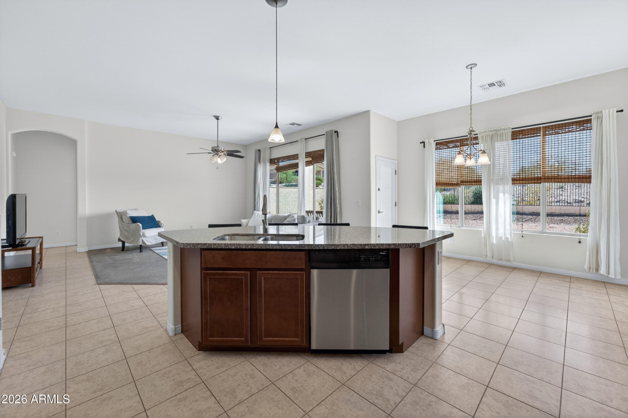MONTECITO VILLAGE AT ESTRELLA MOUNTAIN RANCH PARCE - Residential