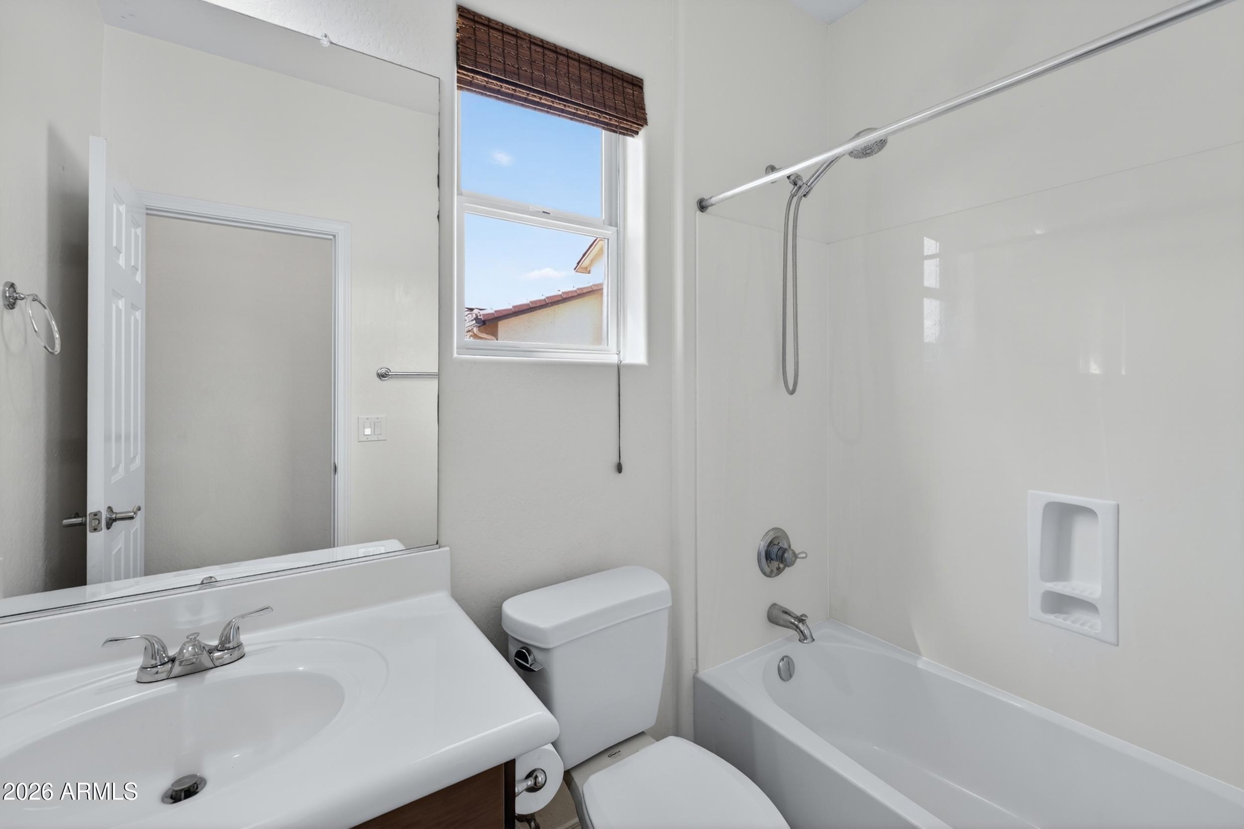 MONTECITO VILLAGE AT ESTRELLA MOUNTAIN RANCH PARCE - Residential