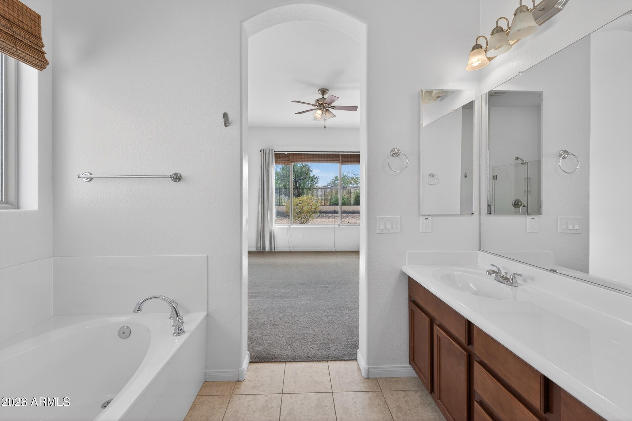 MONTECITO VILLAGE AT ESTRELLA MOUNTAIN RANCH PARCE - Residential