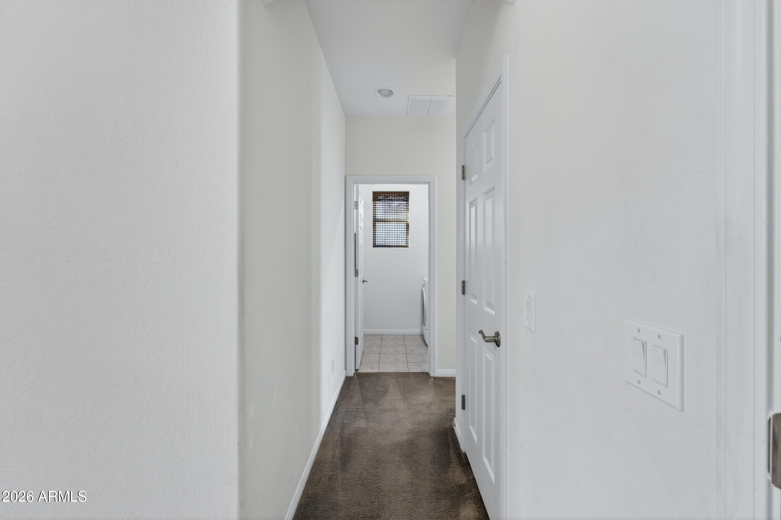 MONTECITO VILLAGE AT ESTRELLA MOUNTAIN RANCH PARCE - Residential