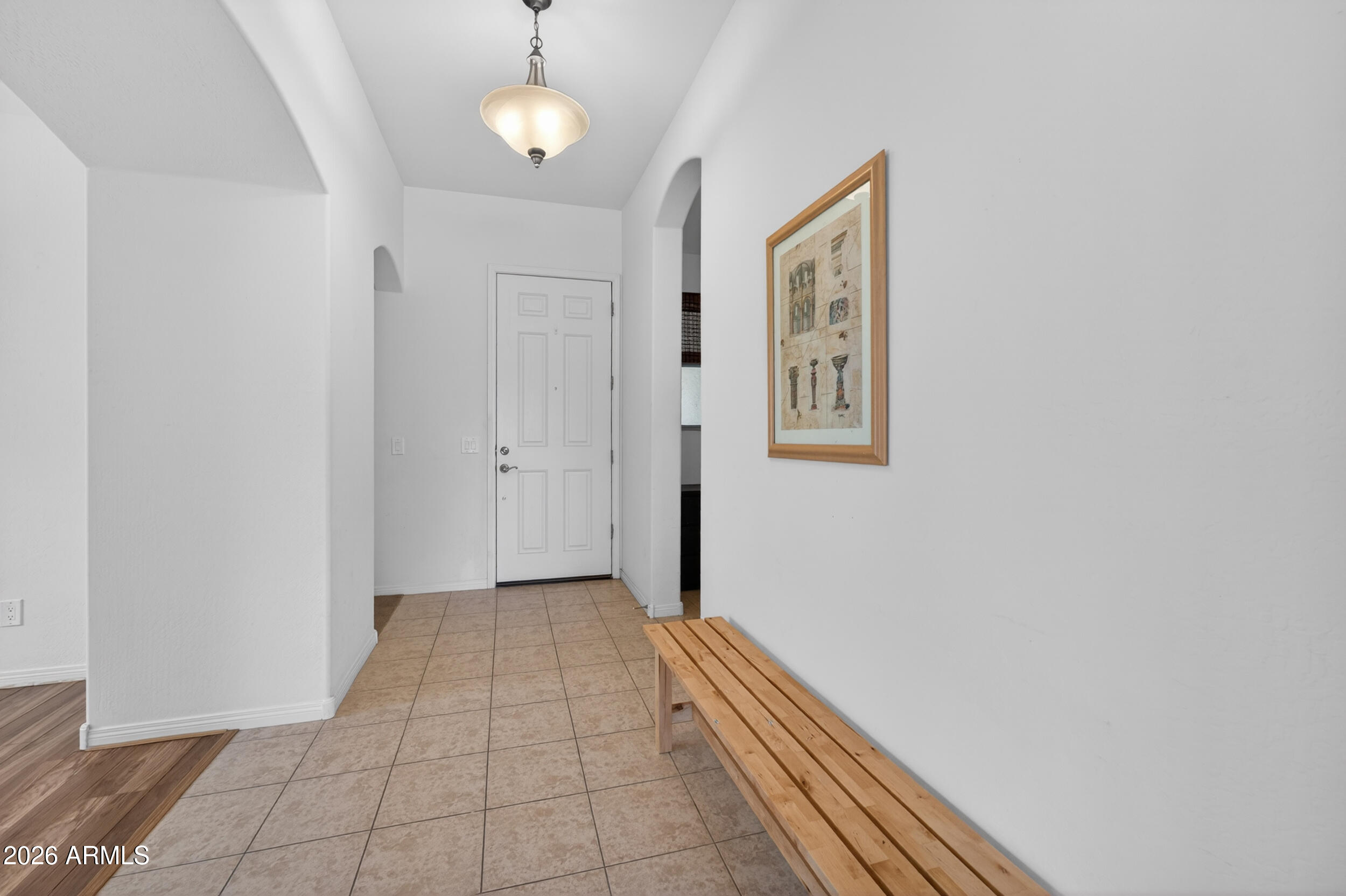 MONTECITO VILLAGE AT ESTRELLA MOUNTAIN RANCH PARCE - Residential