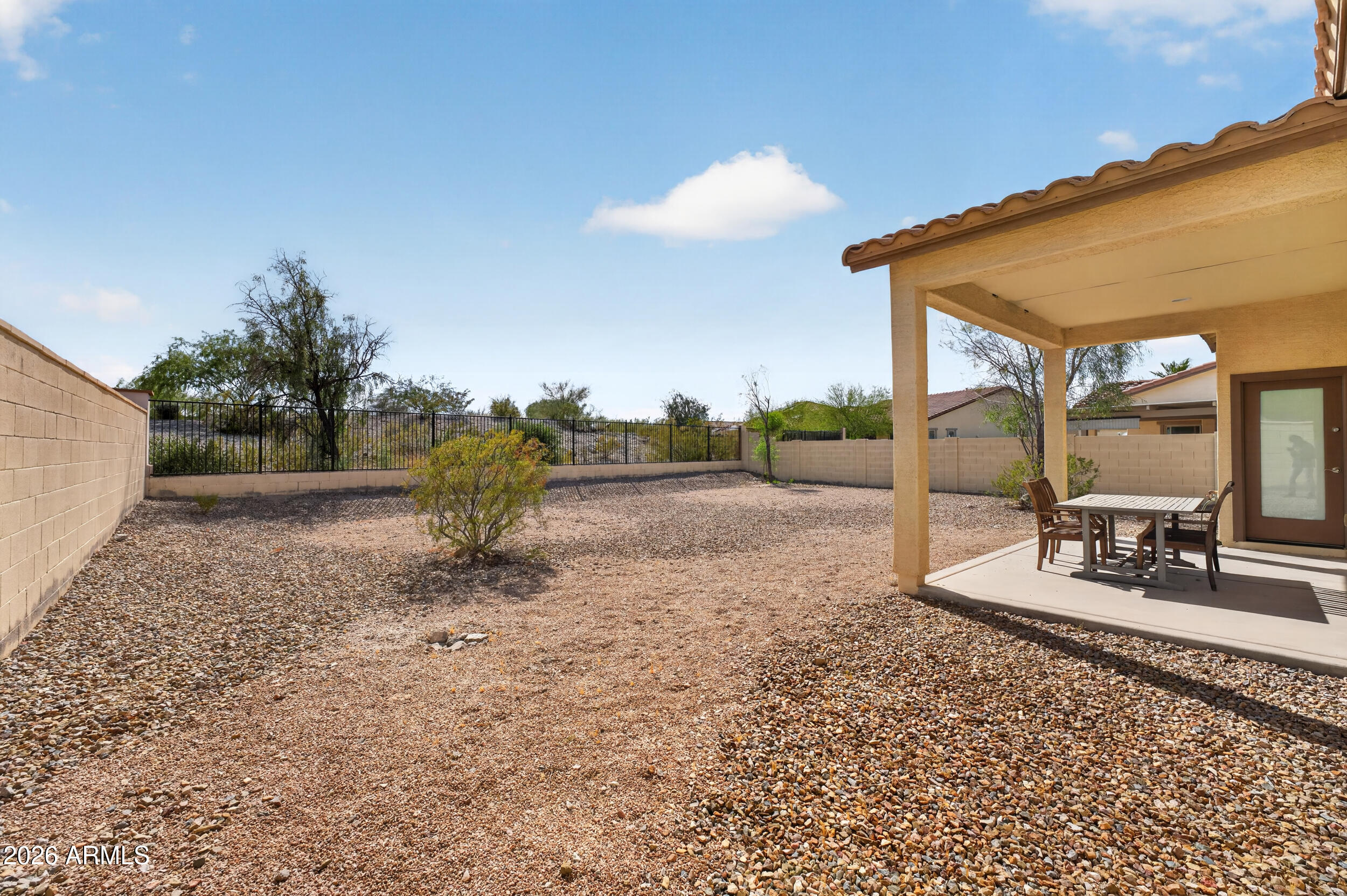 MONTECITO VILLAGE AT ESTRELLA MOUNTAIN RANCH PARCE - Residential