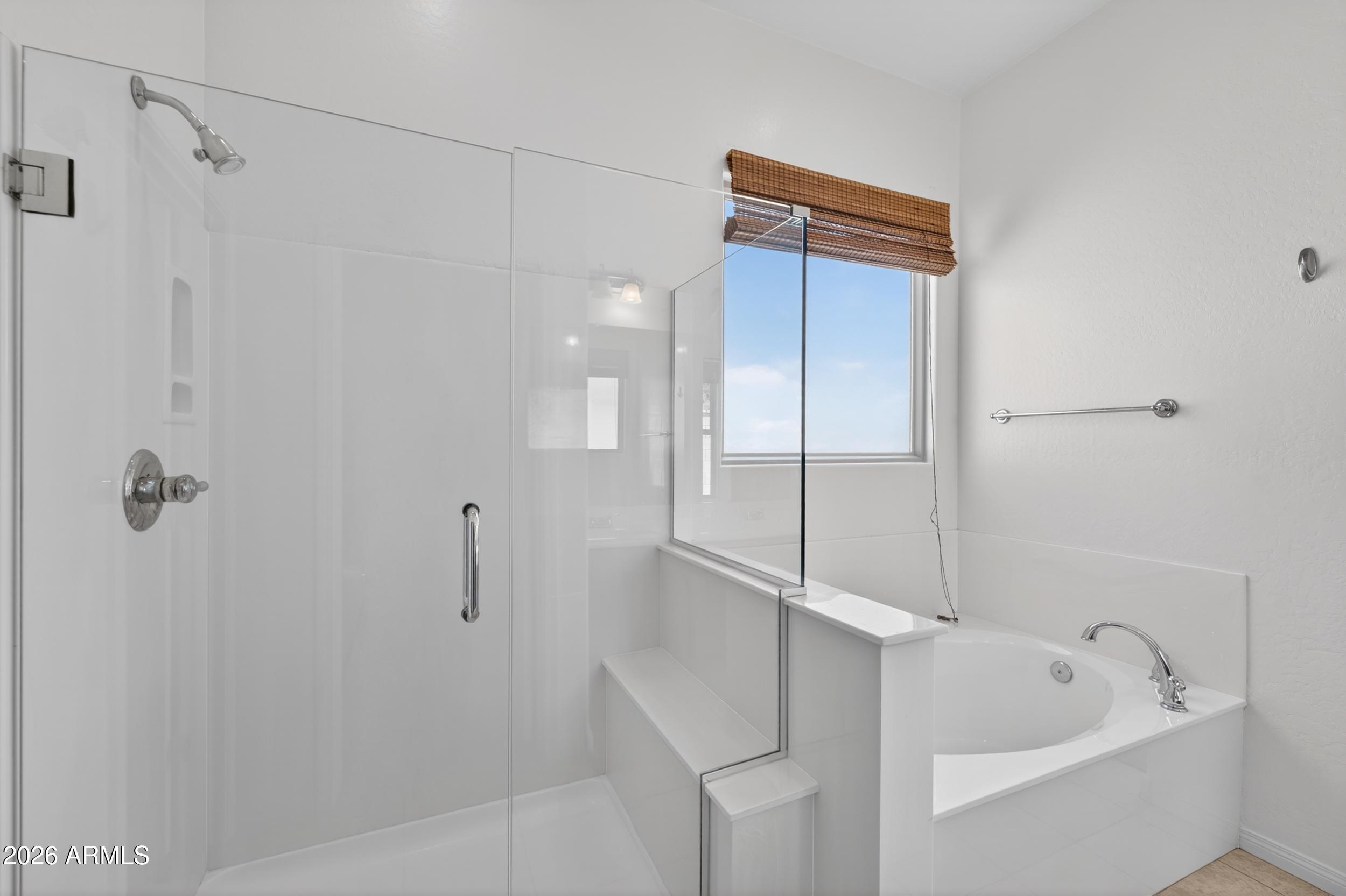 MONTECITO VILLAGE AT ESTRELLA MOUNTAIN RANCH PARCE - Residential