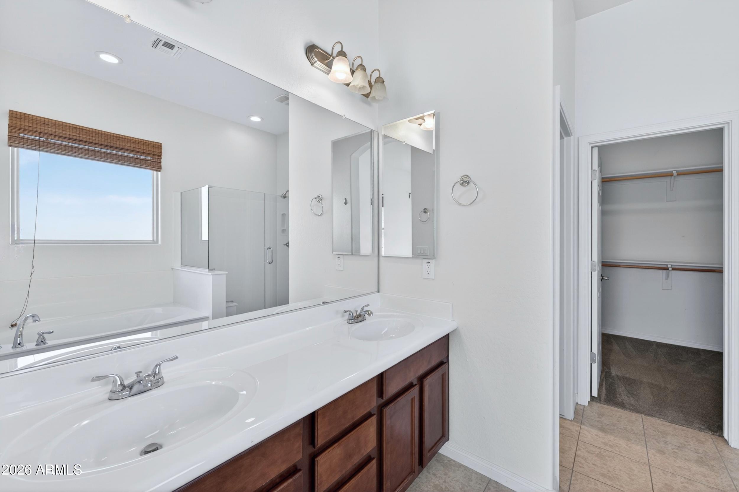 MONTECITO VILLAGE AT ESTRELLA MOUNTAIN RANCH PARCE - Residential