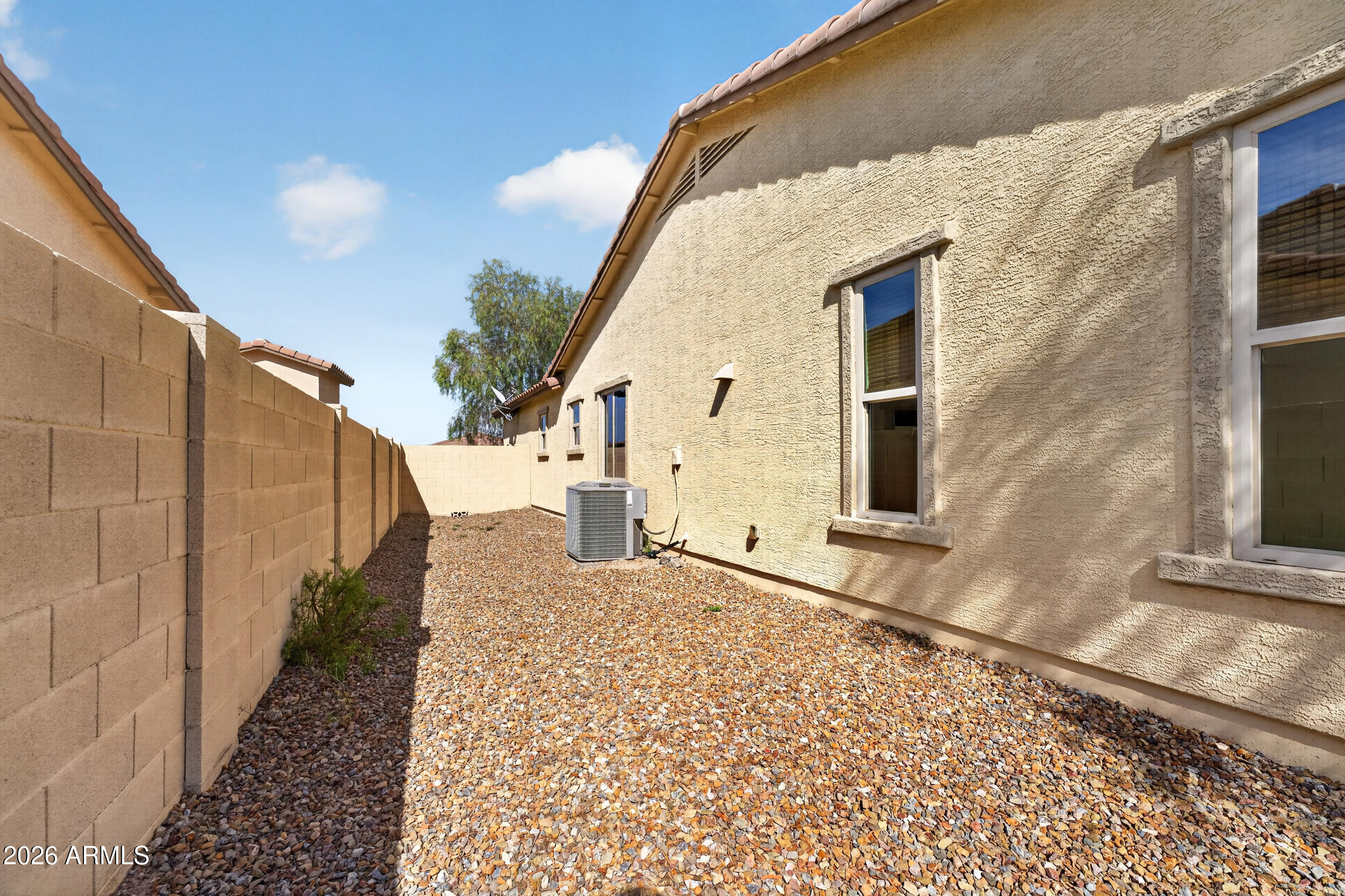 MONTECITO VILLAGE AT ESTRELLA MOUNTAIN RANCH PARCE - Residential